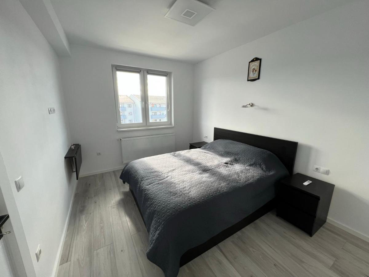 Arini Cozy Corner Appartement Şelimbăr Buitenkant foto